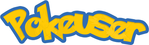 Pokeuser Logo